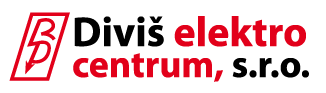 divis elektrocentrum