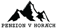 penzion v horach